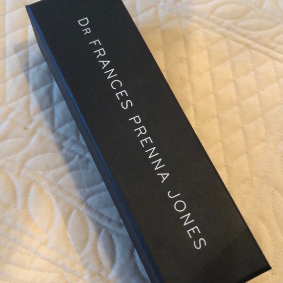 Dr. Frances Prenna Jones Formula Exfoliating Skin Tonic 5.5 fl oz. New in box - Picture 2 of 7